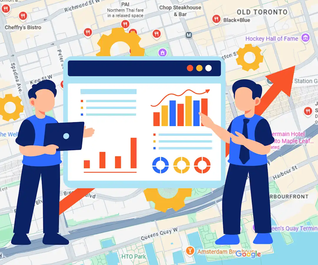 Local SEO Tools
